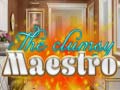 Játék The Clumsy Maestro