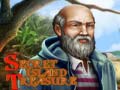 Játék Secret Island Treasure