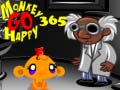 Játék Monkey Go Happy Stage 365