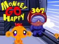 Játék Monkey Go Happly Stage 367