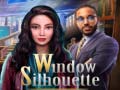 Játék Window Silhouette
