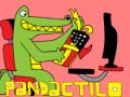Játék Pandactilo