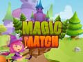 Játék Magic Match