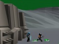 Játék Stickman: Legacy of Zombie War
