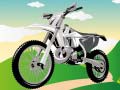 Játék Super Fast Motorbikes Jigsaw
