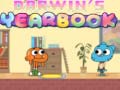 Játék The Amazing World of Gumball Darwin’s Yearbook