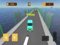 Játék Broken Bridge Ultimate Car Racing