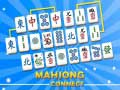 Játék Mahjong Connect