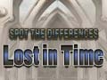 Játék Spot The differences Lost in Time