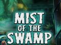 Játék Mist of the Swamp