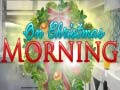 Játék On Christmas Morning