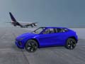 Játék Crazy Car Stunts in Kansai Airport