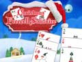 Játék Christmas Freecell Solitaire