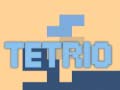 Játék Tetrio