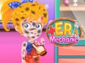 Játék ER Mechanic