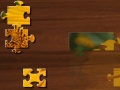 Játék Jigsaw Puzzle