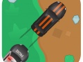 Játék Car Chaser