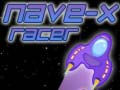 Játék Nave-X Racer