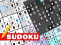 Játék Sudoku