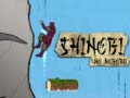 Játék Shinobi No Noboru