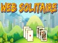 Játék Web solitaire