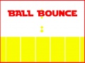 Játék Ball Bounce
