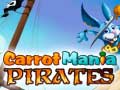 Játék Carrot Mania Pirates
