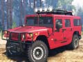 Játék Hummer Jigsaw