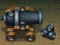 Játék Cannon Balls