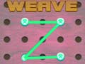 Játék Weave 
