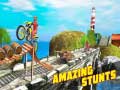 Játék Crazy Imposible Tricky Bmm Bike Racing Stunt