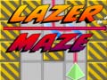 Játék Lazer Maze