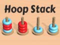 Játék Hoop Stack