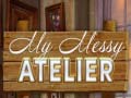 Játék My Messy Atelier