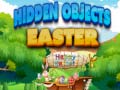 Játék Hidden Object Easter