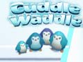 Játék Cuddle Waddle