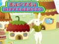 Játék Easter Differences