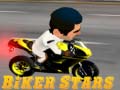 Játék Biker Stars 