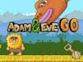 Játék Adam & Eve GO