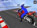 Játék Motor Bike Stunts Sky 2020