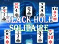 Játék Black Hole Solitaire