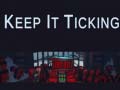 Játék Keep it Ticking
