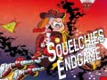 Játék Squelchies Endgame