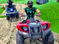 Játék Quad Bike Off Road Racing