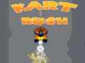Játék Kart Rush