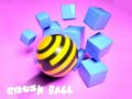 Játék Crush Ball Kingdom Fall