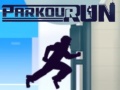 Játék Parkour Run
