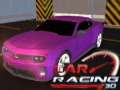 Játék Car Racing 3D