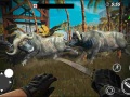Játék Animal Safari Hunter 2020
