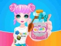 Játék Princess Slime Factory